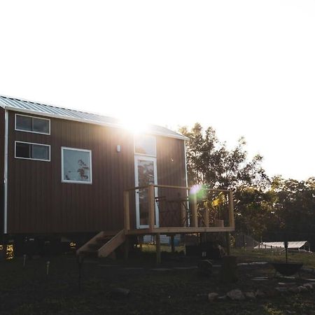 Kookaburra Tiny House By Tiny Away Villa Palmwoods Exterior photo